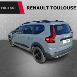 Dacia Jogger TCe 110 7 places Extreme + Toulouse