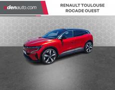 Renault Megane 4 Toulouse