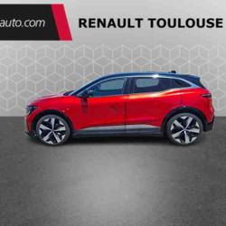 Renault Megane 4 E-Tech EV60 220 ch optimum charge Techno Toulouse