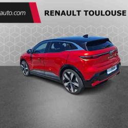 Renault Megane 4 E-Tech EV60 220 ch optimum charge Techno Toulouse