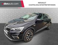 Renault Arkana Castelnau-d'Estrétefonds
