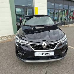 Renault Arkana mild hybrid 140 EDC FAP - 22 Techno Castelnau-d'Estr&eacute;tefonds