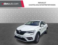 Renault Arkana Castelnau-d'Estrétefonds