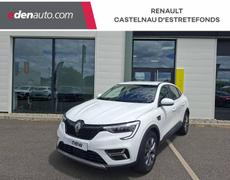 Renault Arkana Castelnau-d'Estrétefonds