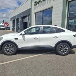 Renault Arkana E-Tech 145 - 23 Evolution Castelnau-d'Estr&eacute;tefonds