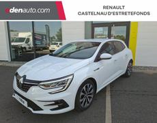 Renault Megane 4 Castelnau-d'Estrétefonds