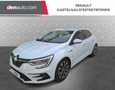 Renault Megane 4 Castelnau-d'Estrétefonds