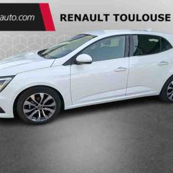 Renault Megane 4 IV Berline TCe 140 Techno Castelnau-d'Estr&eacute;tefonds