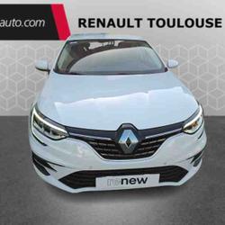 Renault Megane 4 IV Berline TCe 140 Techno Castelnau-d'Estr&eacute;tefonds