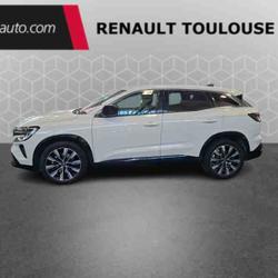 Renault Austral E-Tech hybrid 200 Techno Toulouse