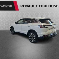 Renault Austral E-Tech hybrid 200 Techno Toulouse