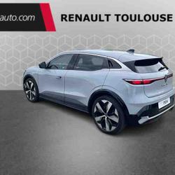 Renault Megane 4 E-Tech EV60 220 ch super charge Techno Toulouse