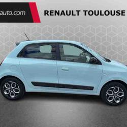 Renault Twingo 3 III E-Tech Equilibre Toulouse