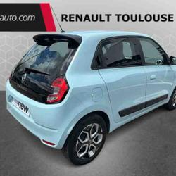Renault Twingo 3 III E-Tech Equilibre Toulouse