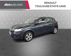 Dacia Sandero Toulouse