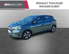 Dacia Sandero Toulouse