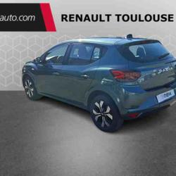 Dacia Sandero TCe 90 GSR2 Journey Toulouse