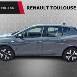 Dacia Sandero TCe 90 GSR2 Journey Toulouse