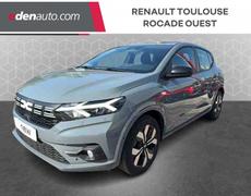 Dacia Sandero Toulouse