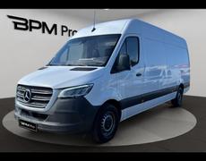 Mercedes Sprinter combi Cesson-Sévigné