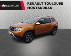 Dacia Duster Toulouse