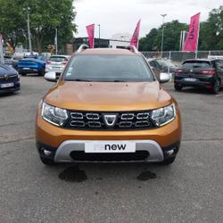 Dacia Duster TCe 130 FAP 4x2 Prestige Toulouse