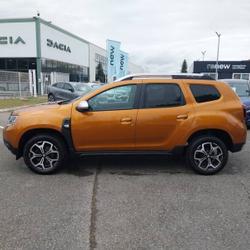 Dacia Duster TCe 130 FAP 4x2 Prestige Toulouse