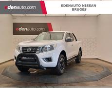 Nissan Navara - NP300 2.3 DCI 160 KING CAB N-CONNECTA - 27 999 €