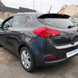 Kia Cee'd Premium Essey-l&egrave;s-Nancy