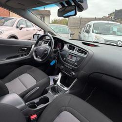 Kia Cee'd Premium Essey-l&egrave;s-Nancy