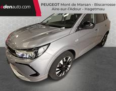Opel Grandland - 1.5 Diesel 130 ch BVA8 Elegance Business - 19 690 €