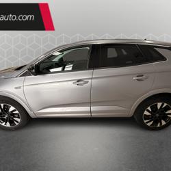 Opel Grandland 1.5 Diesel 130 ch BVA8 Elegance Business Biscarrosse