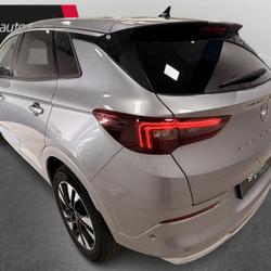 Opel Grandland 1.5 Diesel 130 ch BVA8 Elegance Business Biscarrosse