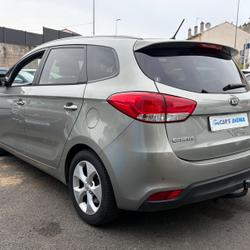 Kia Carens Active Essey-l&egrave;s-Nancy