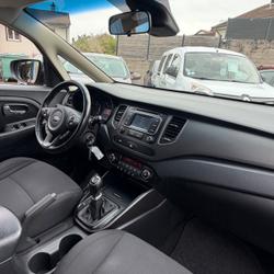Kia Carens Active Essey-l&egrave;s-Nancy