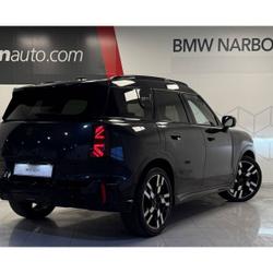 Mini Countryman 170 ch DKG7 C JCW Finition Narbonne