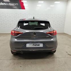 Renault Clio 5 TCe 90 Techno Lannemezan