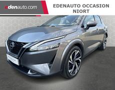 Nissan Qashqai Mild Hybrid 158 ch Xtronic Tekna+