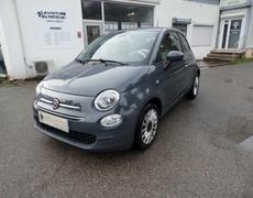 Fiat 500 II Venelles