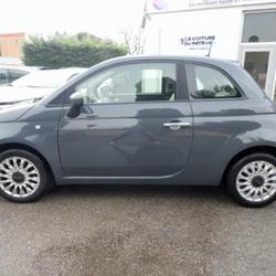 Fiat 500 II Hybrid  Lounge Venelles