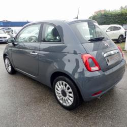 Fiat 500 II Hybrid  Lounge Venelles