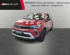 Opel Crossland Aire-sur-l'Adour