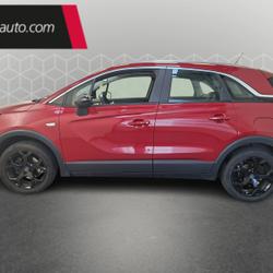 Opel Crossland 1.2 Turbo 130 ch BVA6 Elegance Business Aire-sur-l'Adour
