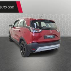 Opel Crossland 1.2 Turbo 130 ch BVA6 Elegance Business Aire-sur-l'Adour