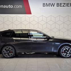 BMW Serie 5 Touring i5 Touring eDrive40 340 ch M Sport B&eacute;ziers