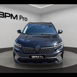 Renault Espace 5 E-Tech full hybrid 200ch esprit Alpine 5 places Saint-Malo
