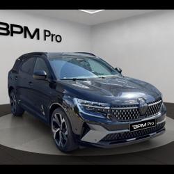 Renault Espace 5 E-Tech full hybrid 200ch esprit Alpine 5 places Saint-Malo