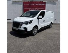 Nissan Primastar Bergerac