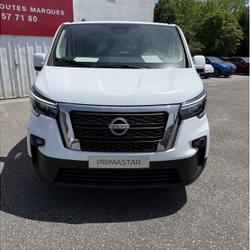 Nissan Primastar FOURGON L1H1 2T8 2.0 DCI 130 S/S BVM N-CONNECTA Bergerac
