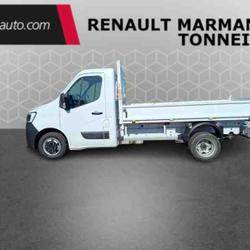 Renault Master FOURGON BS PROP RJ3500 L2 PAFC BLUE DCI 130 EURO VI CONFORT Sainte-Bazeille